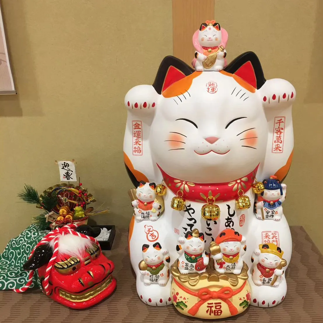 新年、明けましておめでとうございます。