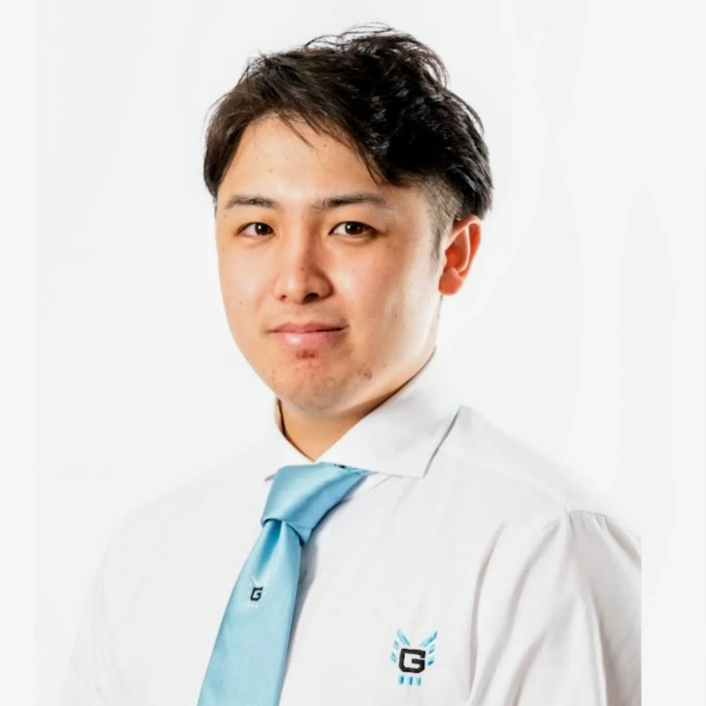 横浜GRITSプレーヤー