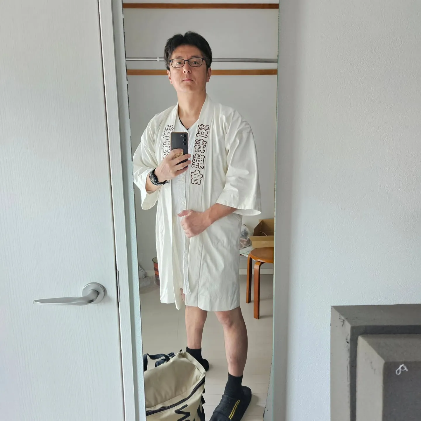 江ノ島のお祭りへ